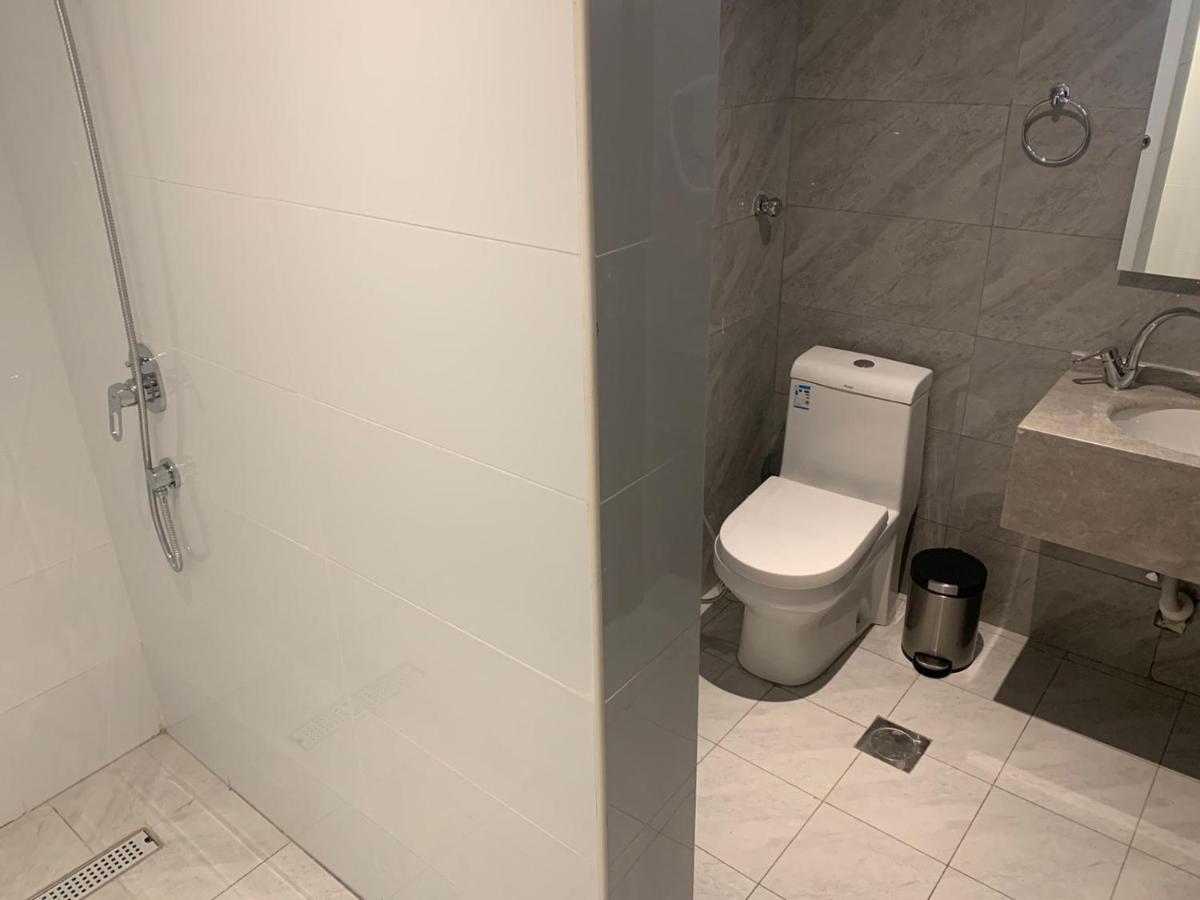 Fanan Suite Jidda Exteriör bild