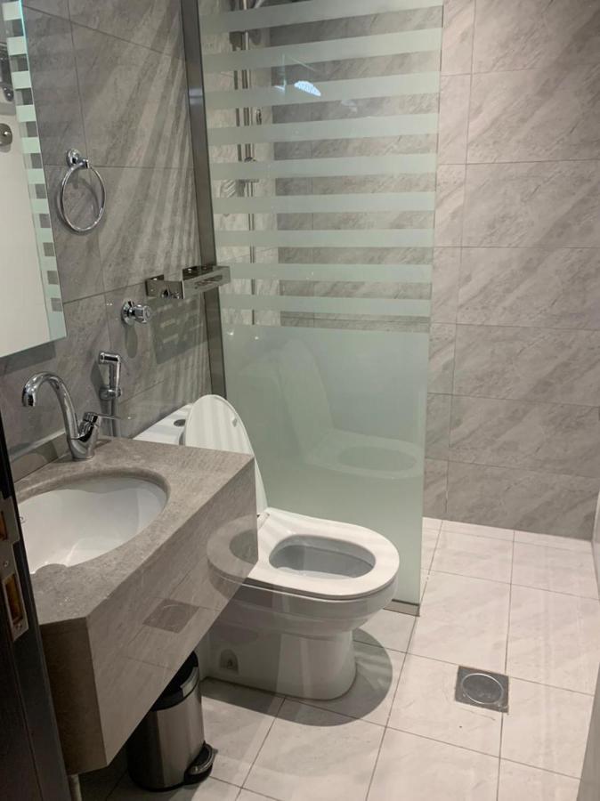 Fanan Suite Jidda Exteriör bild